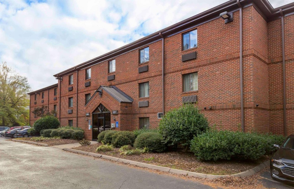 Extended Stay America Suites - Raleigh - North Raleigh - Wake Towne Dr. Main image