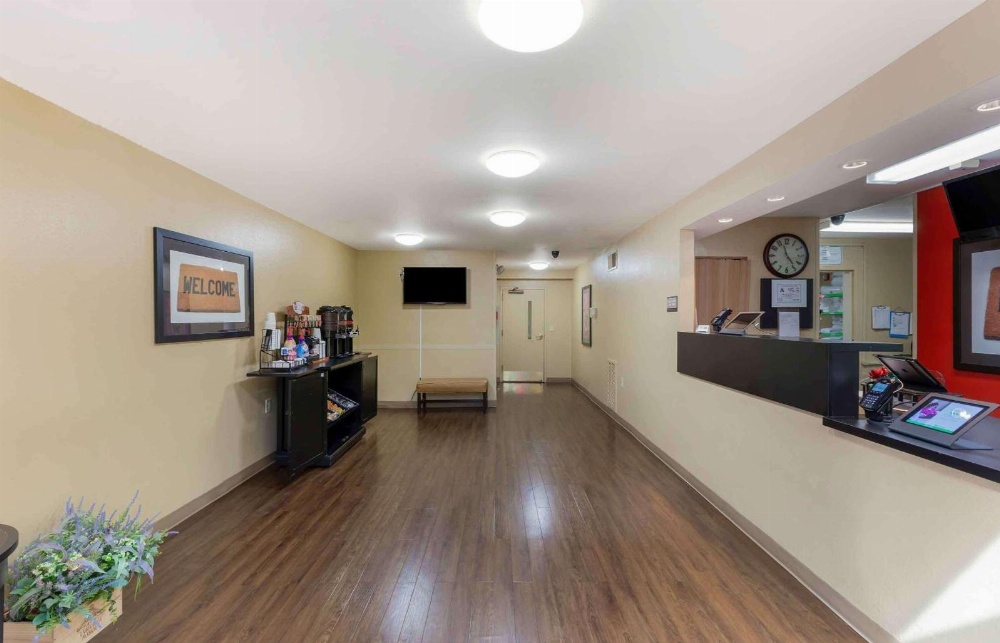 Extended Stay America Suites - Raleigh - North Raleigh - Wake Towne Dr.